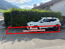 Lade das Bild in den Galerie-Viewer, Motorrad-Anhänger Mieten Graubünden (Chur)