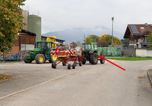 Lade das Bild in den Galerie-Viewer, Motorrad-Anhänger Mieten Thun (Bern)