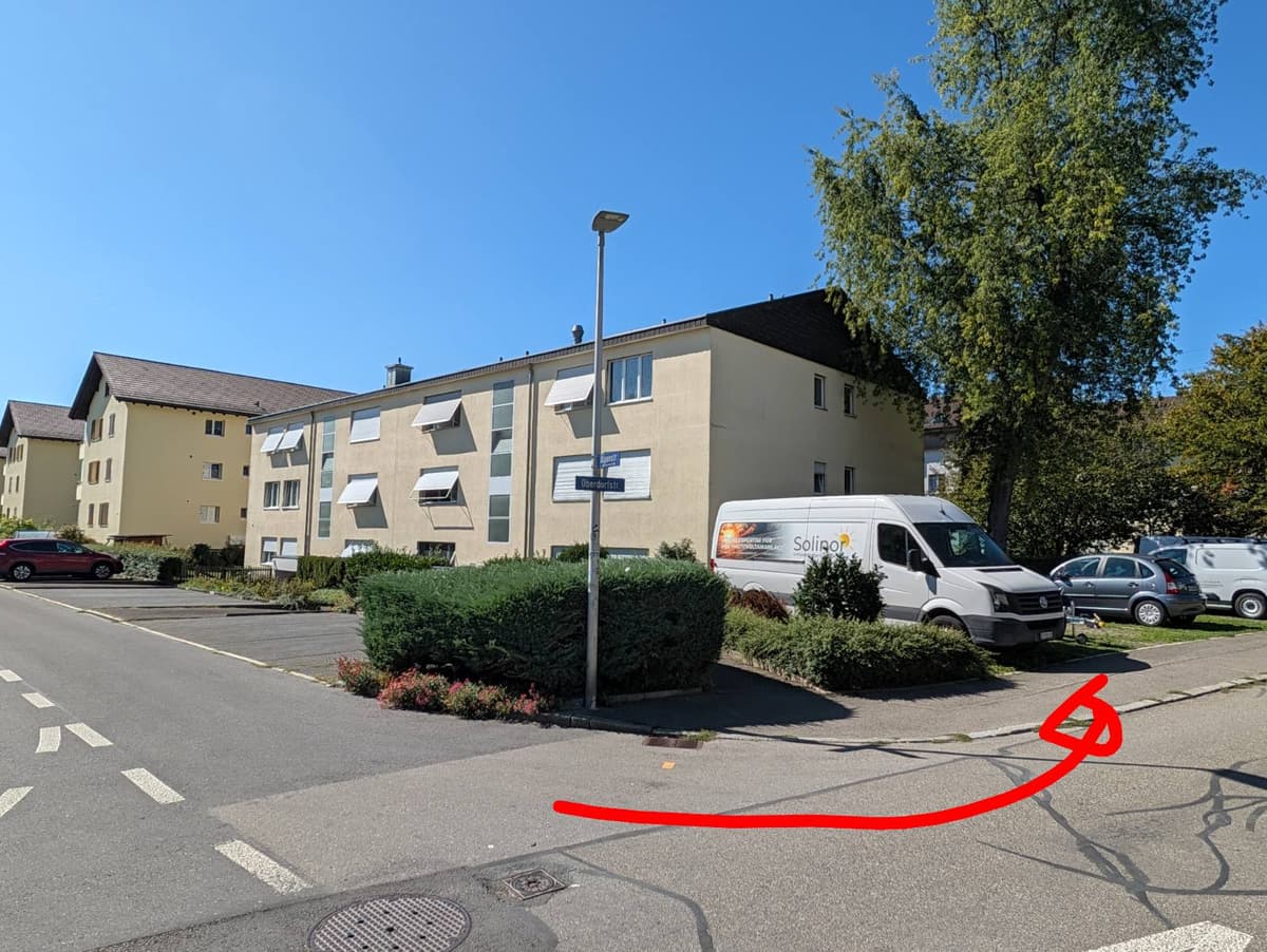 Standort Bern — Thömus Anhängervermietung