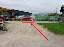 Lade das Bild in den Galerie-Viewer, Motorrad-Anhänger Mieten Thun (Bern)

